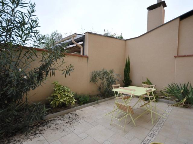 Appartement location à Toulouse, Beauzelle