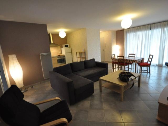 Appartement location à Toulouse, Beauzelle