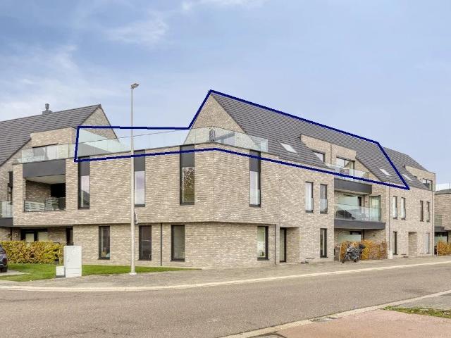 Appartement location à Munsterbilzen, Limburg