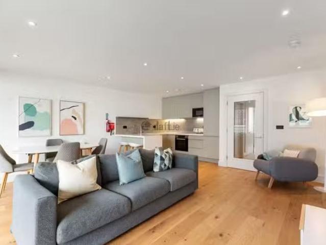 Apartment to rent
