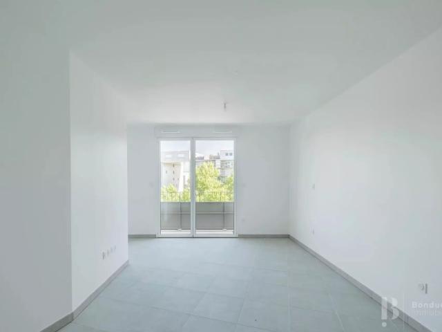 Studio location à Bordeaux