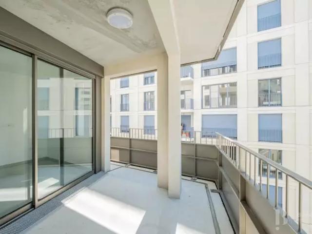 Appartement location à Bordeaux