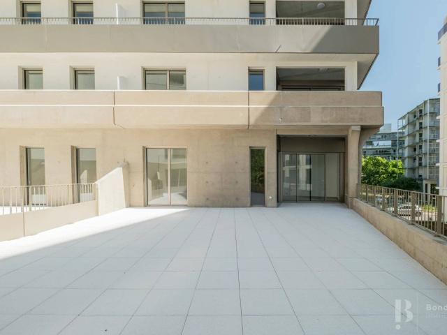 Appartement location à Bordeaux