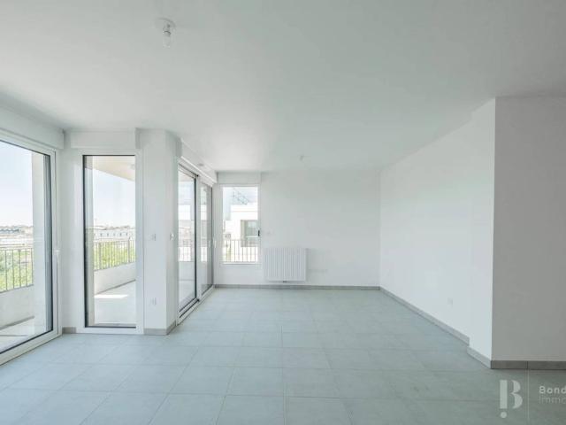 Appartement location à Bordeaux