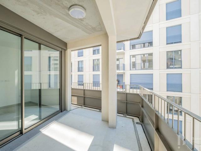 Appartement location à Bordeaux