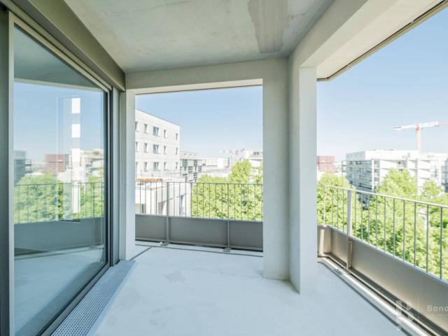 Appartement location à Bordeaux, Belcier