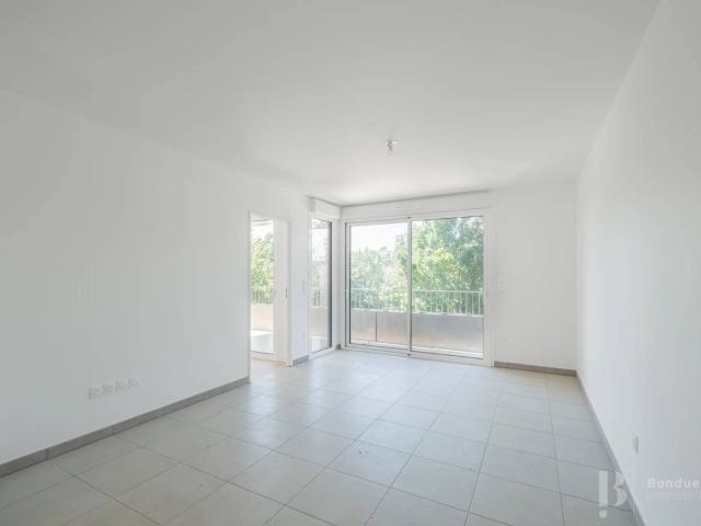 Appartement location à Bordeaux, Belcier