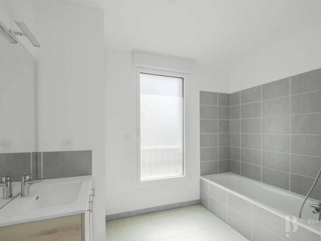 Appartement location à Bordeaux, Belcier