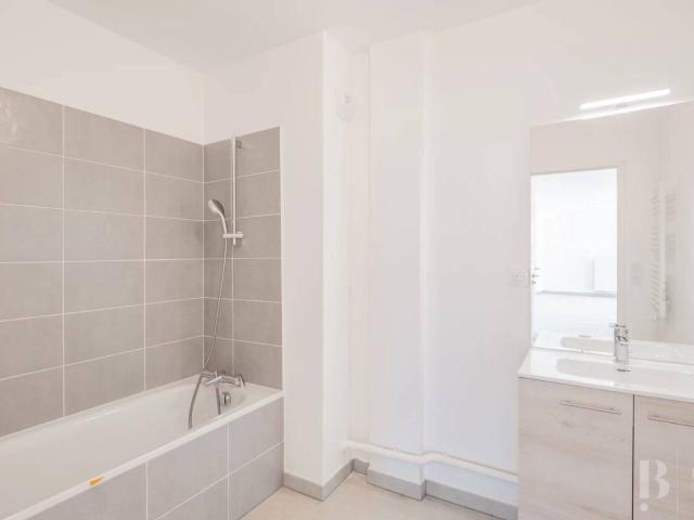 Appartement location à Bordeaux, Belcier