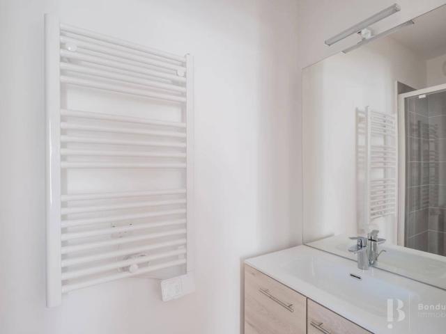 Appartement location à Bordeaux, Belcier