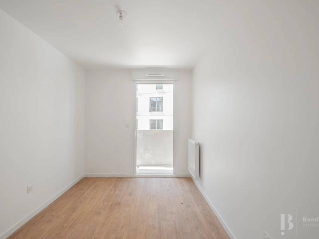 Appartement location à Bordeaux, Belcier