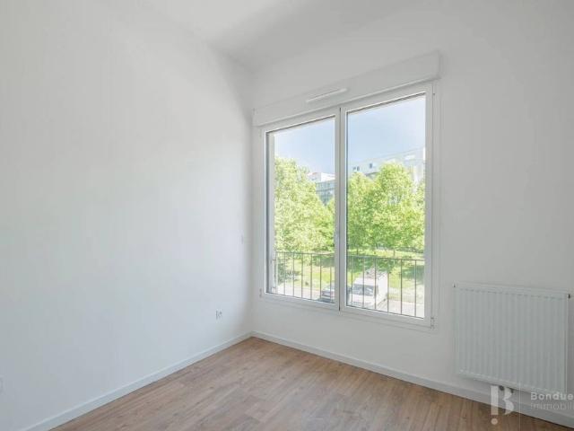 Appartement location à Bordeaux