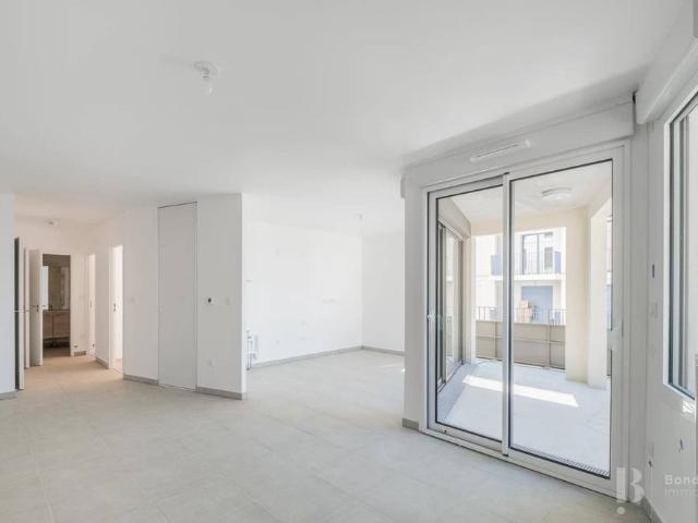 Appartement location à Bordeaux