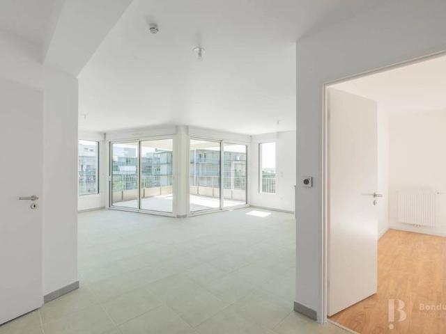 Appartement location à Bordeaux