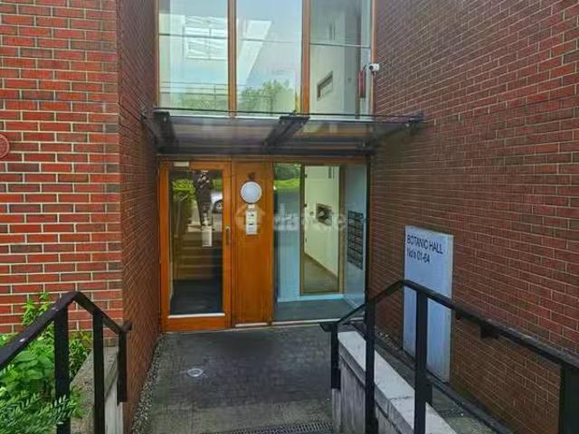 Apartment to rent