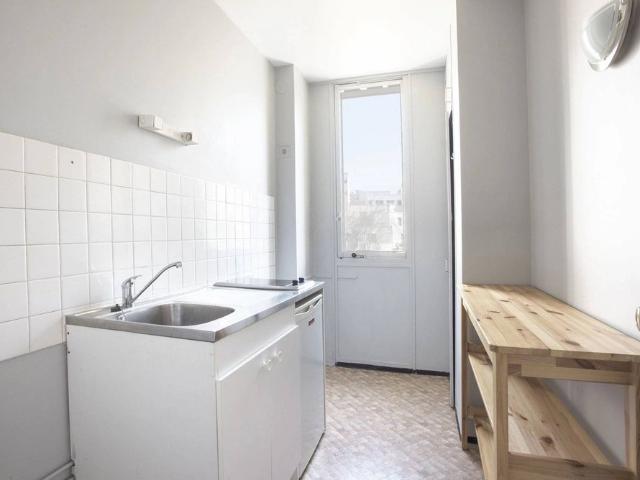 Appartement location à Calais