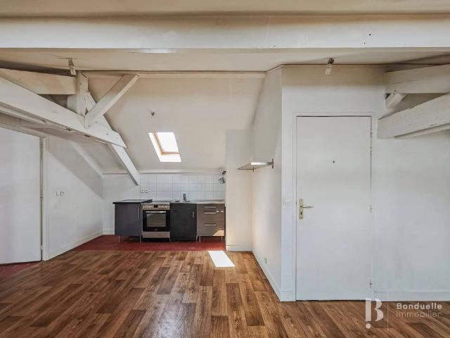 Appartement location à Calais