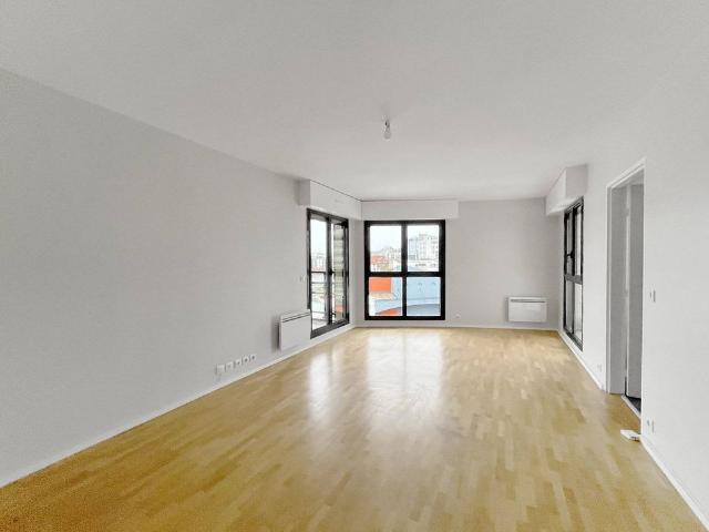 Appartement location à Calais