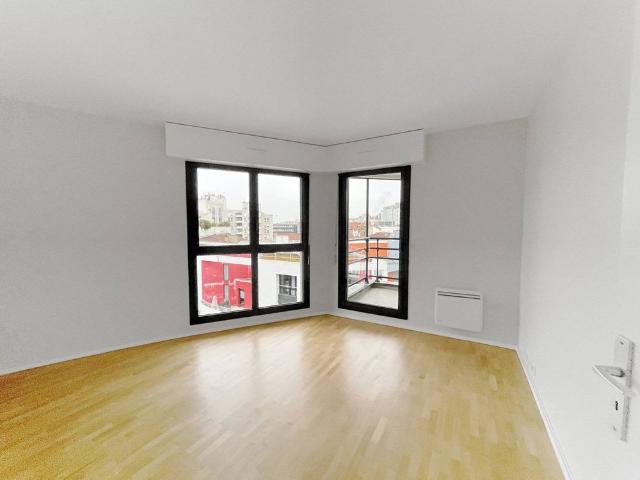 Appartement location à Calais