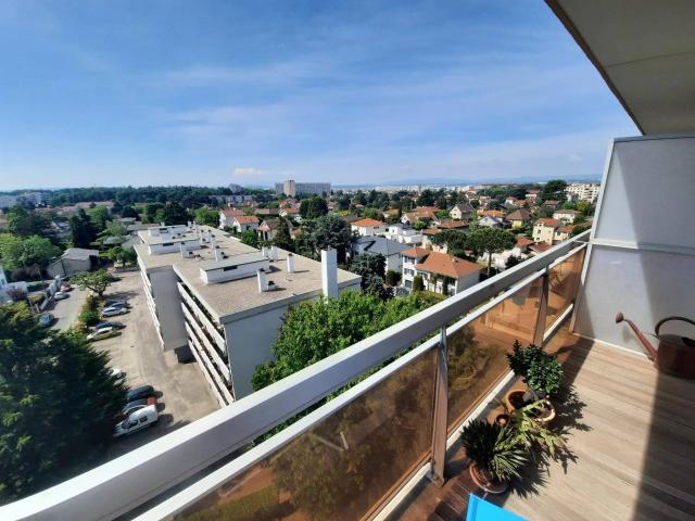 Appartement location à Lyon, Métropole de Lyon