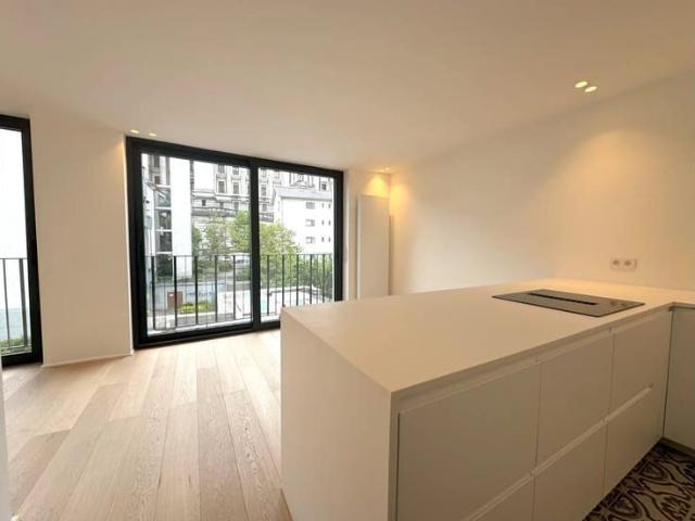Appartement location à Brussel, Bruxelles