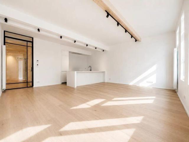 Appartement location à Brussel, Bruxelles