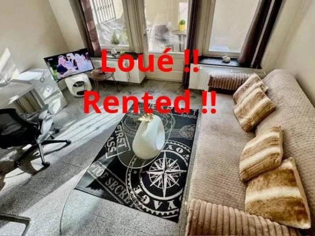 Appartement location à Brussel, Bruxelles