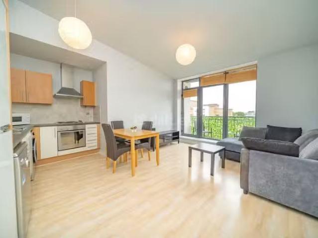 Apartment to rent