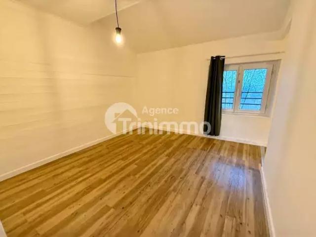 Appartement location à Carpentras