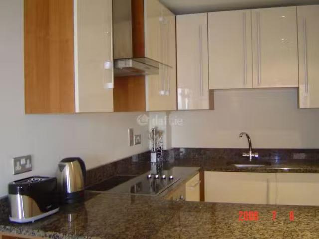 Apartment to rent