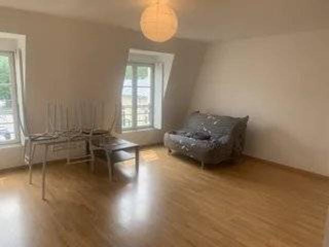 Appartement location à Senlis, Chantilly