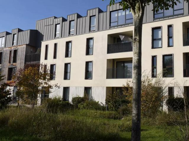 Appartement location à Chantilly, Oise