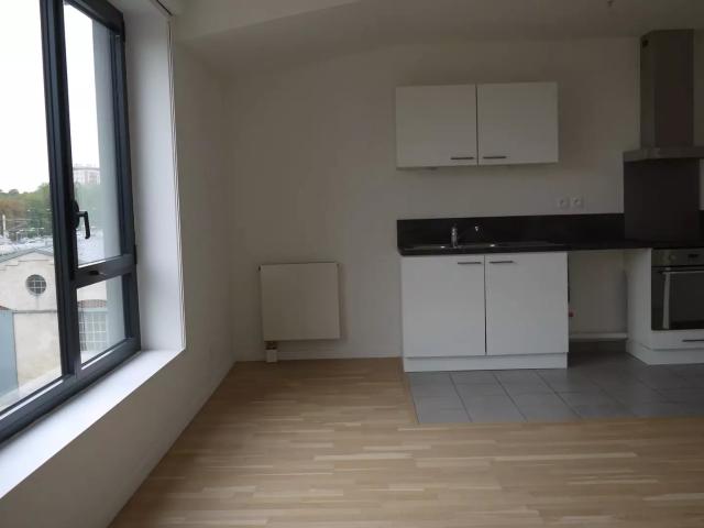 Appartement location à Senlis, Chantilly