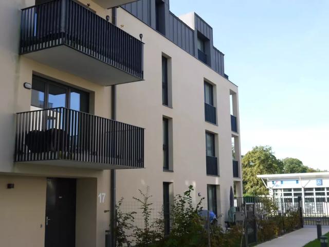 Appartement location à Senlis, Chantilly