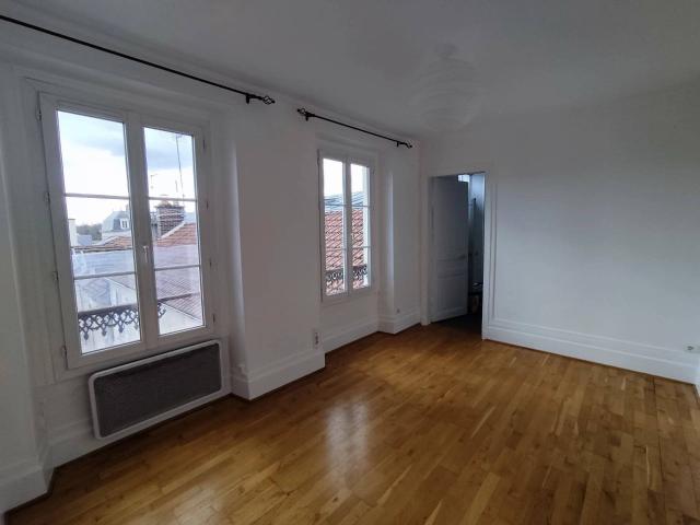 Appartement location à Senlis, Chantilly