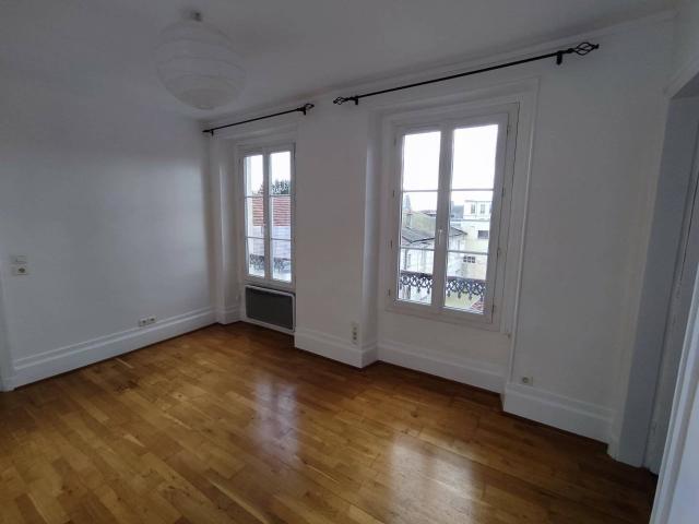 Appartement location à Senlis, Chantilly