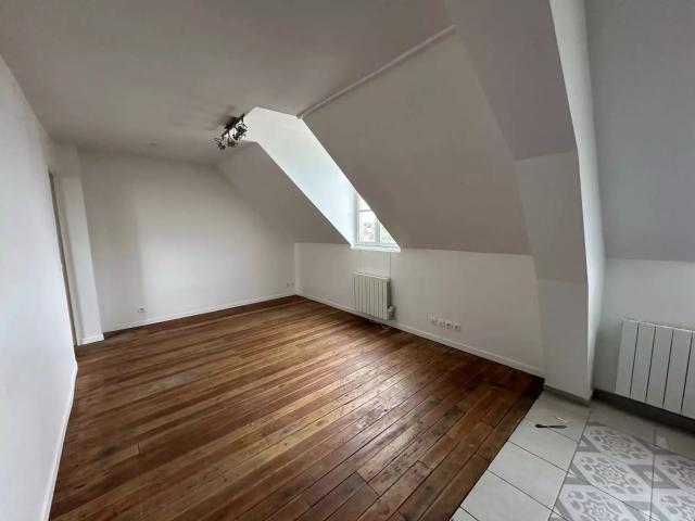 Appartement location à Senlis, Chantilly