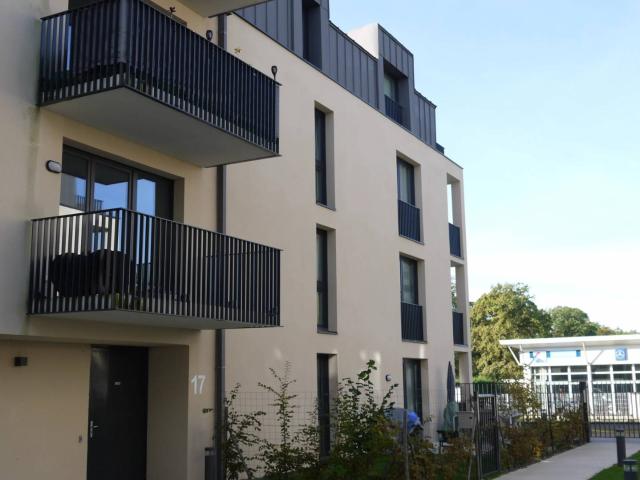 Appartement location à Senlis, Chantilly