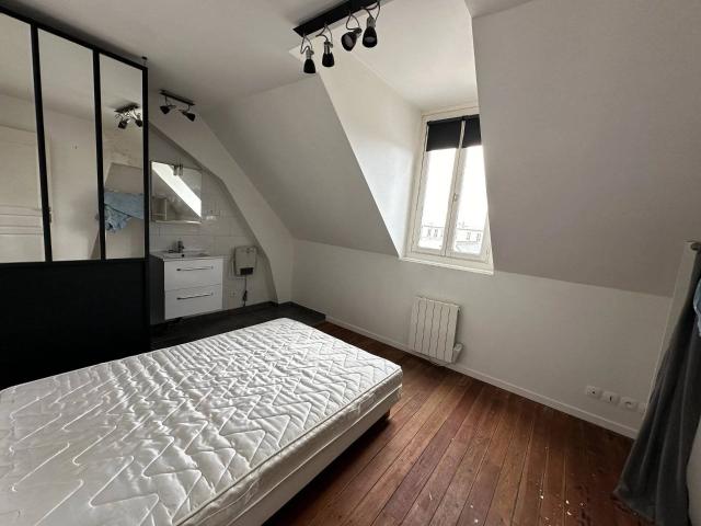 Appartement location à Senlis, Chantilly