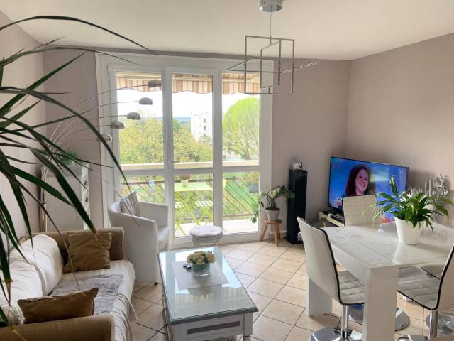 Appartement location à Senlis, Chantilly