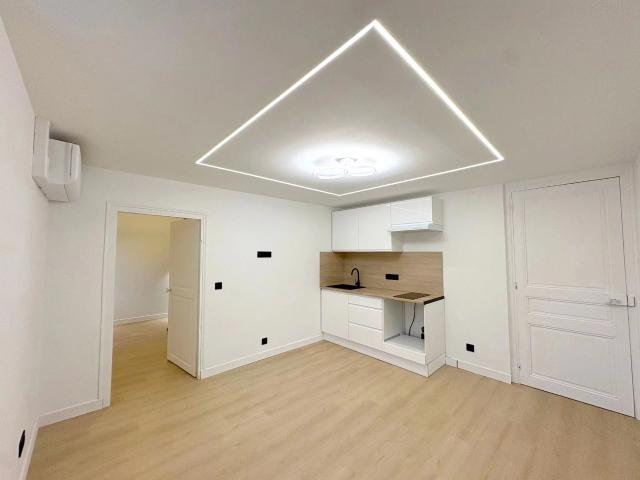 Appartement location à Nice, Châteauneuf-villevieille