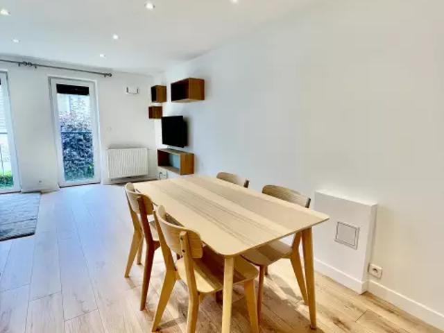 Appartement location à Lons-le-Saunier, Châtillon