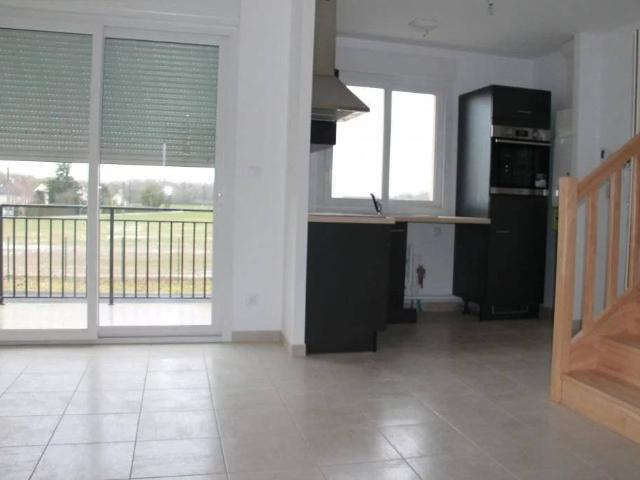 Appartement location à Melun, Chaumes-en-brie