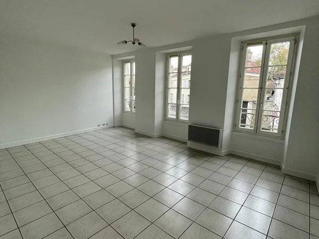 Appartement location à Melun, Chaumes-en-brie