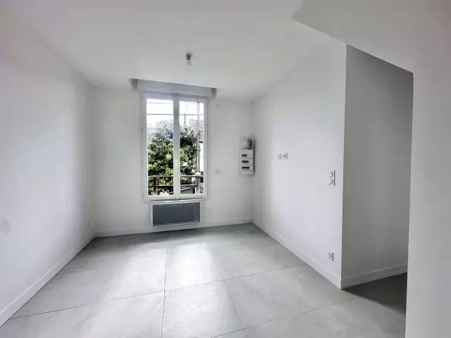 Appartement location à Compiègne, Chelles