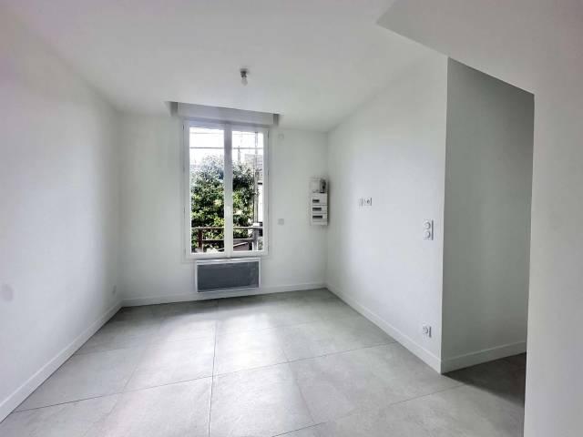 Appartement location à Compiègne, Chelles