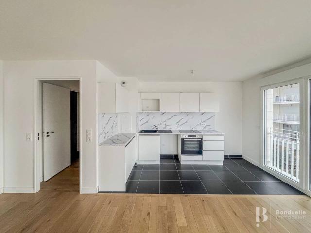 Appartement location à France métropolitaine, Clichy