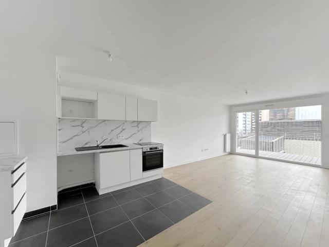 Appartement location à France métropolitaine, Clichy