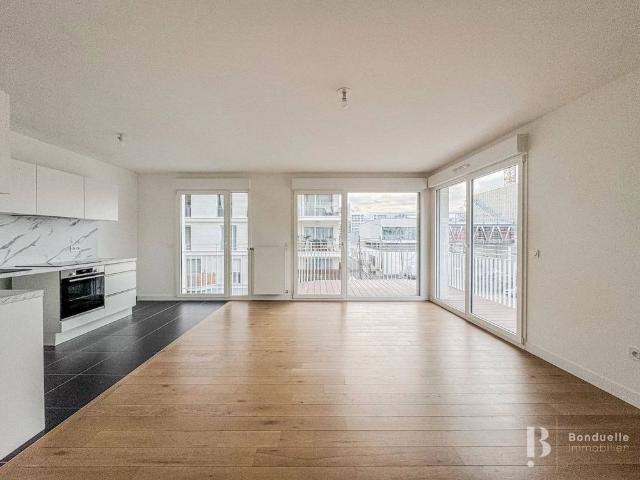 Appartement location à France métropolitaine, Clichy