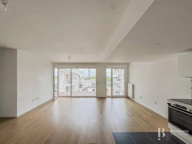Appartement location à Nanterre, Clichy